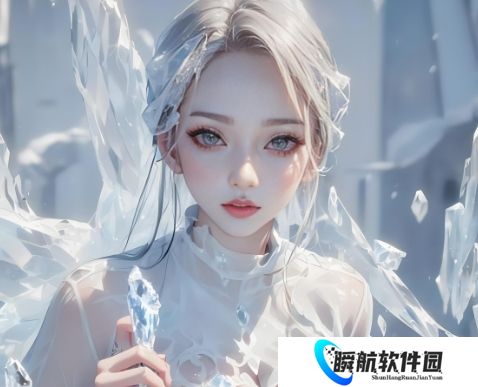 抖漫中的奇幻世界-穿越时空的秘密