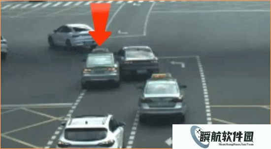 网约车成被碰瓷重灾区！官方曝光作案手法