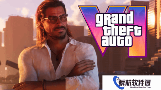 《GTA6》粉丝放无人机偷拍R星工作室！太疯狂了