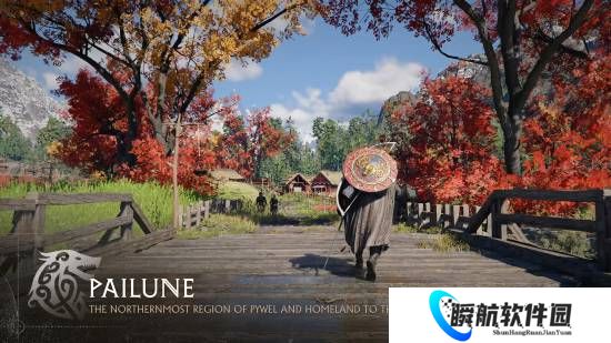 通关才是开始？《红色沙漠》主线剧情只是冰山一角