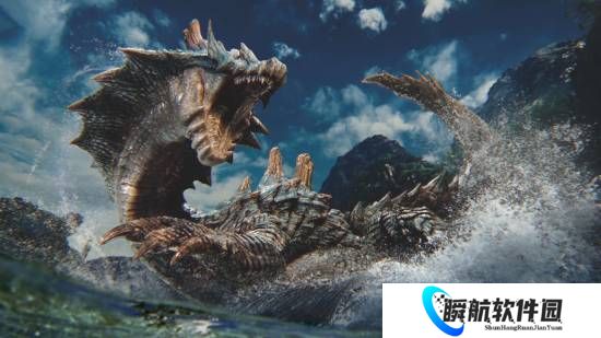 《怪物猎人：荒野》发布PC补丁 聚焦性能优化与bug修复