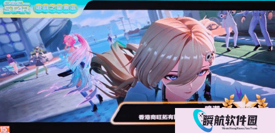 《鸣潮》太强了！主机PC手游全平台制霸狂揽三项大奖