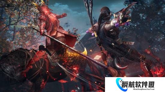 PS商店《仁王3》试玩版4.5分！玩家评：提升巨大