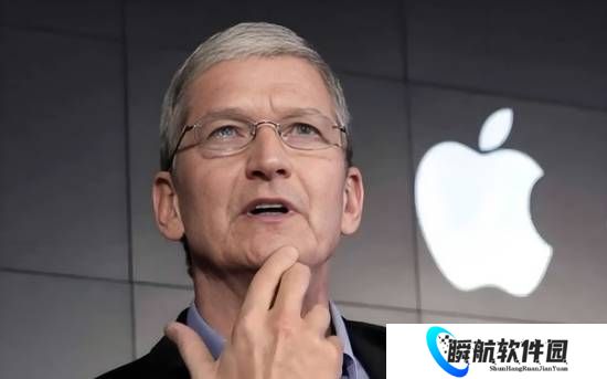 库克又开始画饼了！苹果今年有前所未见的创新