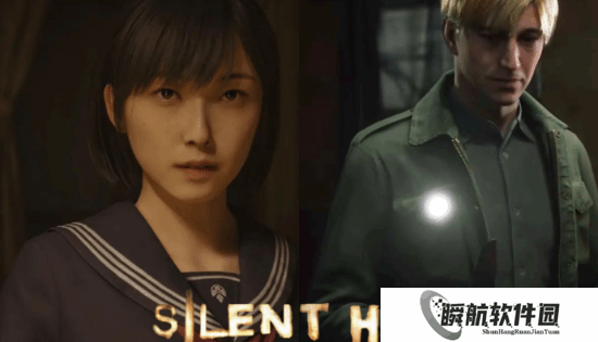 全新《寂静岭》游戏确认开发！未来至少每年一款新作