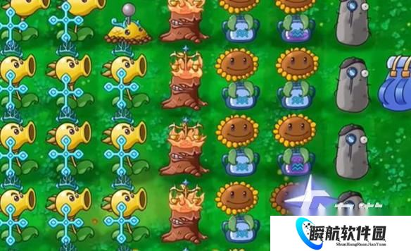 pvz是什么游戏 有趣的pvz游戏汇总2025