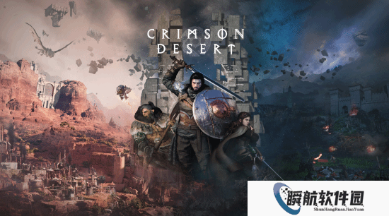 不靠DLSS也能原生4K60帧光追！韩国3A狂吹自研引擎