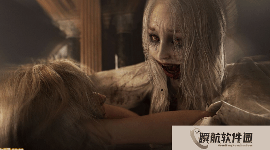 《生化9》丧尸有上百种性格！卡普空太卷了