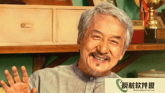 成龙已录制一首遗作歌曲 将在自己离世后才发布