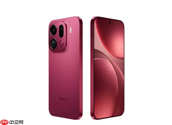 全面普及！曝OPPO Find X10标准版评估2亿像素长焦