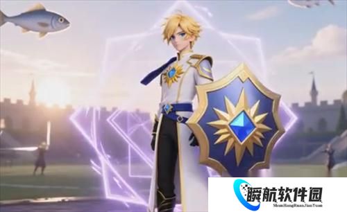 黑色四叶草魔法帝之道兰吉尔斯怎么样 黑色四叶草魔法帝之道兰吉尔斯介绍