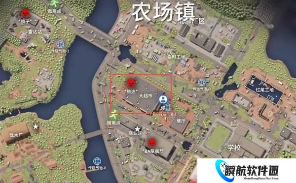 逃离鸭科夫维达怎么打