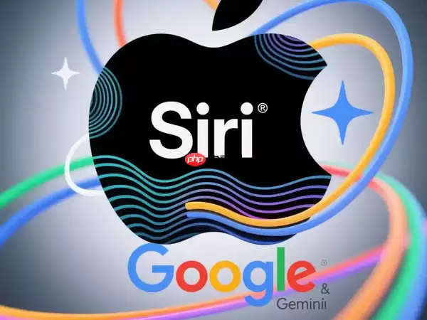 谷歌Gemini赋能！iPhone将迎来超10项智能新功能