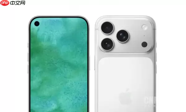 告别差异！爆料称iPhone 18系列或标配12GB运行内存