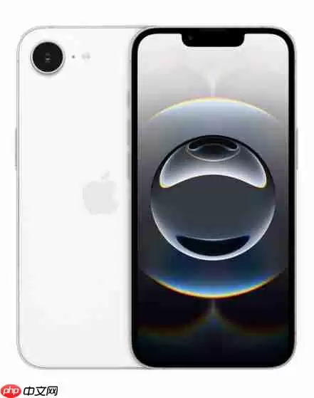 苹果iPhone 17e前瞻：A19芯片加持，灵动岛与MagSafe回归