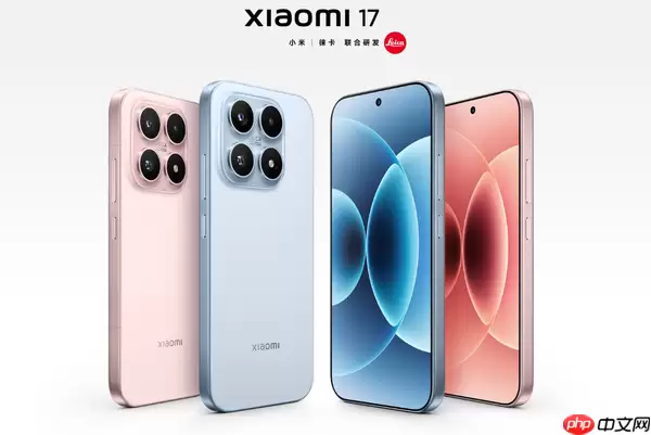 小米18终于要上潜望式长焦镜头了 支持三倍光学变焦