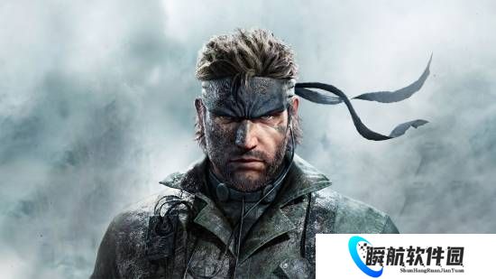 《彩虹六号：围攻X》新联动干员曝光！《合金装备》“蛇叔”