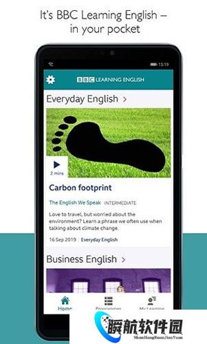 BBC Learning English