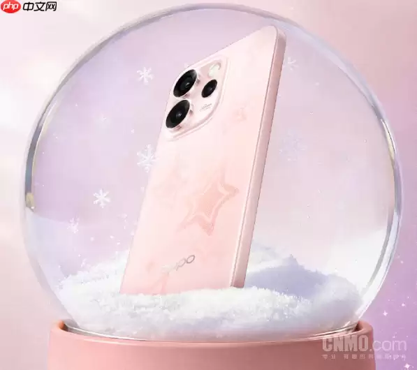 不到两个月！OPPO Reno15系列国内销量突破100万台