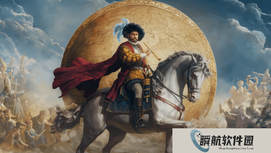 《欧陆风云5》发布2026年计划：多个更新+首个DLC推出！