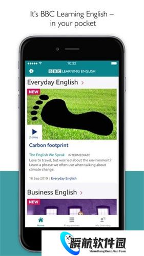 BBC Learning English
