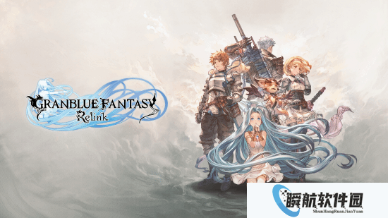 Steam国区《碧蓝幻想：Relink》价格永降！大跳水100元起