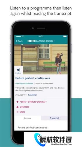BBC Learning English