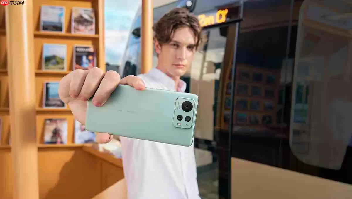 华硕手机正式退场，2026年起停止推出Zenfone/ROG Phone新机