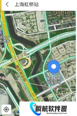 高德地图货车专用导航