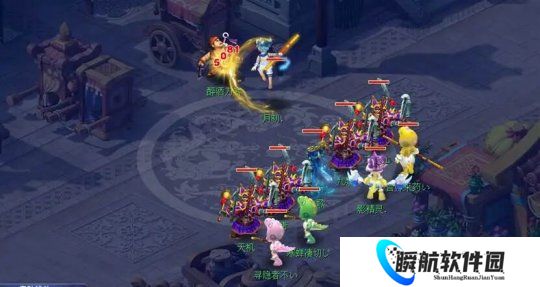 梦幻西游175五开不应该玩传统物理，力女儿才是提升效率的终极优选