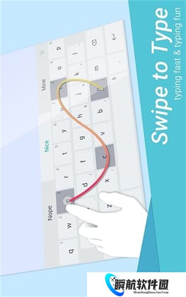 触宝输入法国际版