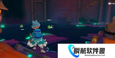 洛克王国世界三大隐藏神宠获取方式