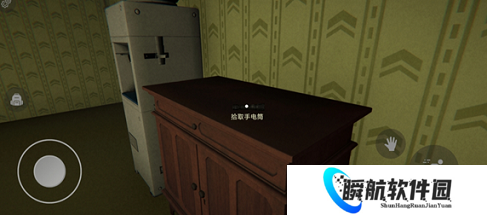 后室深入探索怎么玩