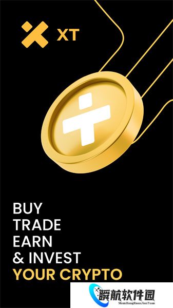 XT交易所app