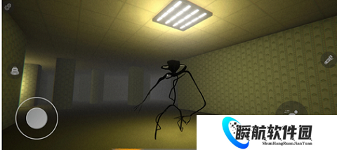 后室深入探索怎么玩