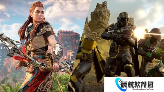 PC玩家不吃剩饭!索尼PC移植表现不佳 竟因移植太晚?