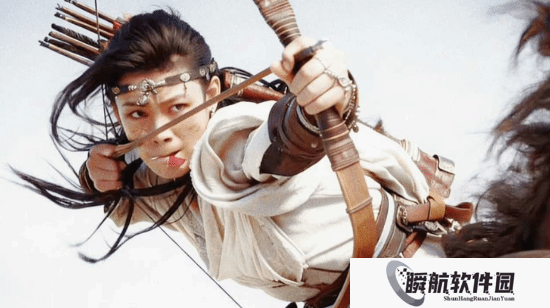 《镖人》阿育娅射拐弯箭？中科院科普：现实中几乎不可能