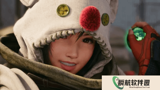 《FF7RE》第三部细节曝光：五台、火箭村确认回归