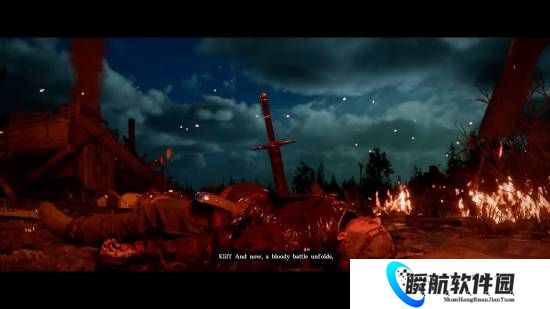 《红色沙漠》IGN实机前瞻！细节直逼《大镖客2》