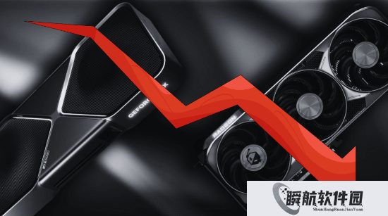 显卡行业遇冷！GPU出货下滑 2026年还要更惨