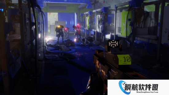 Bungie新作《失落星船：马拉松》发售在即：登顶Steam美区畅销榜 全球排名升至第二