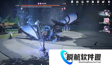 蓝色星原旅谣暗焰兽打法攻略