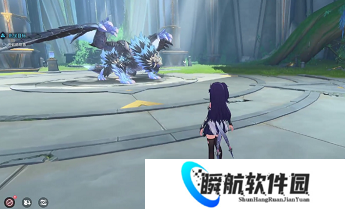 蓝色星原旅谣暗焰兽打法攻略