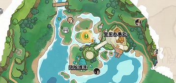 洛克王国世界恶魔狼蛋怎么获得