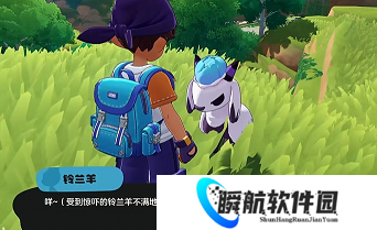 洛克王国世界恶魔狼蛋怎么获得