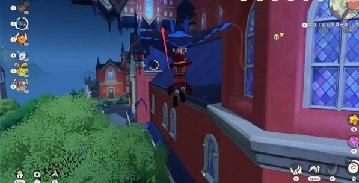 洛克王国世界极品美味仓库详细位置