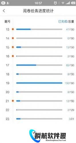 温州云阅卷最新版
