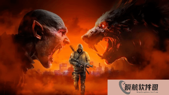 最新公布游戏曾泄露 超帅实机截图公开！