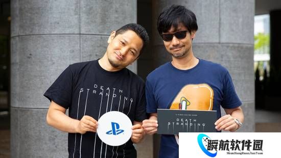 小岛秀夫是听劝的人！下死命令要把《死亡搁浅2：冥滩之上》通关率搞上去