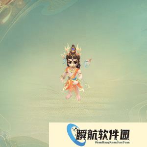 梦幻西游2026年520锦衣祥瑞正式亮相 沙子哥炸出畅玩服第一项链